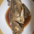 nachikupi's cooksnap of when they made シンプルな黒そいの煮付け.