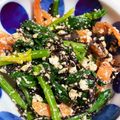 すももの's cooksnap of when they made 簡単！ほうれん草とひじきの白和え.