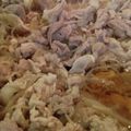 クックOROVI2☆'s cooksnap of when they made めんつゆで簡単☆つゆだく豚丼.