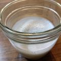 えーあー's cooksnap of when they made *里芋豆腐プリン*.