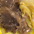 H♡S's cooksnap of when they made 牛肉とレタスの炒め・中華風に♪.