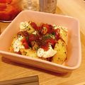 ⁂mai⁂'s cooksnap of when they made やみつき♡プーティン風フライドポテト.