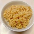 azbjbn's cooksnap of when they made 茶飯(さくらご飯).
