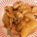 なーなちゃん's cooksnap of when they made とろうま！豚こま大根.