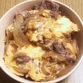 きゅぱん's cooksnap of when they made コスパ最高！他人丼.