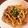 なーなちゃん's cooksnap of when they made こってり旨い♪甘辛マヨで焼きうどん.