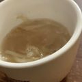MULA's cooksnap of when they made これだけでなぜ美味い?!大根もやしスープ.