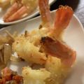 MULA's cooksnap of when they made アルゼンチン産赤えびのオーブンパン粉焼き.