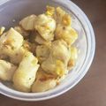 ※ぴーまん's cooksnap of when they made 美味っ！ぼんじりのマジックソルト炒め.