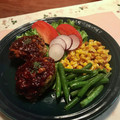 こつゆ514's cooksnap of when they made ＊付け合わせやお弁当に丁度いんげん!＊.