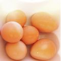 大人ジャイアンのママ's cooksnap of when they made ウズラの卵の水煮で、味玉.