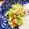 あたむ❤189's cooksnap of when they made フライパンde簡単キャベツのチーズ焼き.