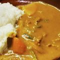 ☆ミルミル's cooksnap of when they made スパイスで作る本格的なカレーライス.