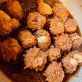 ざわざわざわこ's cooksnap of when they made 生たらこの甘辛煮☆彡.