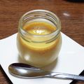クックMAIKRK☆'s cooksnap of when they made アーモンドミルクで作るプリン.