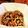 ダッフィーニーうに's cooksnap of when they made ひじき入り蓮根のきんぴら.