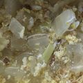 ひぃちゃんひー's cooksnap of when they made 離乳食中期～赤ちゃん親子丼☆.