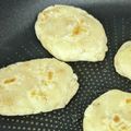 ひぃちゃんひー's cooksnap of when they made 離乳食後期★手づかみ納豆おやき.