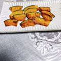 めみたん☆'s cooksnap of when they made 簡単カボチャの素焼き.