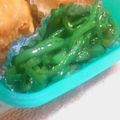 つつくみ's cooksnap of when they made ☆ピーマンのきんぴら.