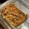 ‪‪♡なお‪‪♡'s cooksnap of when they made 豚こま玉ねぎのケチャマヨ.