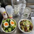 ebipeco's cooksnap of when they made バーナーで何でも炙っちゃお～❤.