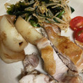 snow012's cooksnap of when they made 簡単～☆　かぶ＆オイスターソース.