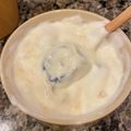 ☆ayumikan☆'s cooksnap of when they made ヨーグルト漬けぷるぷるドライフルーツ.