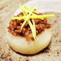 えり｡˚✩'s cooksnap of when they made 冬の超定番！ふろふき大根のゆず味噌添え.