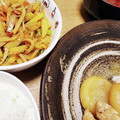 えり｡˚✩'s cooksnap of when they made 旬のさつまいもと大根の皮で絶品きんぴら！.
