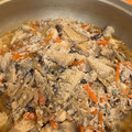 やよい・M's cooksnap of when they made ごはんがすすむ！たらこの炒り煮.