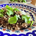 ばぢこ's cooksnap of when they made タイのおうちごはん♪オリーブライス.
