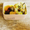 さくらん餅's cooksnap of when they made やみつき！白菜×お茶漬け×とろろ昆布！.