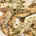 ☆ドキンちゃん☆”'s cooksnap of when they made 揚げ里芋☆のり塩味.