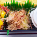 ☆★抹茶★☆'s cooksnap of when they made お弁当✿白菜のおかかまみれ和え.