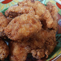ｅｋ４'s cooksnap of when they made ＊和風＊ささみの唐揚げ.