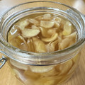 ぐ〜でたま's cooksnap of when they made 生姜のはちみつ漬け.