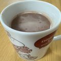 ぐ〜でたま's cooksnap of when they made ヘルシードリンク＊ココア豆乳甘酒.