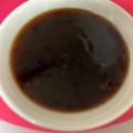 たべたべこ's cooksnap of when they made 子供が大好きな照り焼きハンバーグのたれ.