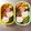 Chaaa_room's cooksnap of when they made 簡単★コリラックマおにぎり（キャラ弁）.