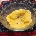 FaithAloha's cooksnap of when they made レンジで簡単! スクランブルエッグ♪.