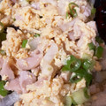 ふぁんころ's cooksnap of when they made 大根の卵とじ.
