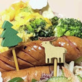 ゆけり３兄弟's cooksnap of when they made 【簡単】ブロッコリーのマヨ卵炒め♡.