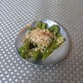 スタイリッシュママ's cooksnap of when they made The ピーマン！ピーマンを克服しよう！.