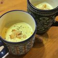 あかのぉん's cooksnap of when they made ホールタイプのコーン缶詰でコーンスープ♪.