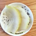 やぎかあちゃん's cooksnap of when they made 獅子柚子のコンポート♡.