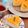 みゃは's cooksnap of when they made みかんと「いずみつ」のレアチーズケーキ.