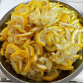 りょーこ0520's cooksnap of when they made ゆず茶「ゆずジャム」.