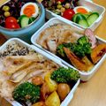 ルぴあ's cooksnap of when they made じゃがいもとソーセージのカレーソテー.