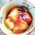 せんにっか's cooksnap of when they made おもちでみたらし団子.